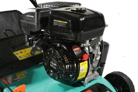 Бензиновый скарификатор Sturm! PS4040 по цене 38 990 руб. купить в Воронеже.