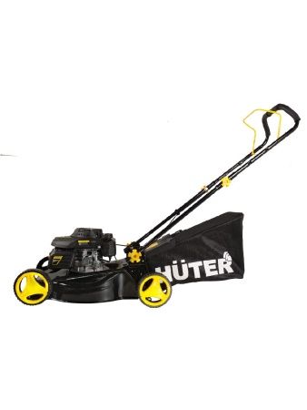 Газонокосилка бензиновая HUTER GLM-4.0 T по цене 23 390 руб. купить в Воронеже.