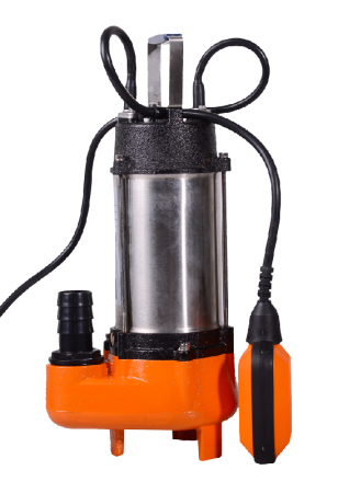 Фекальный насос ФН-250А Вихрь по цене 5 790 руб. купить в Воронеже.