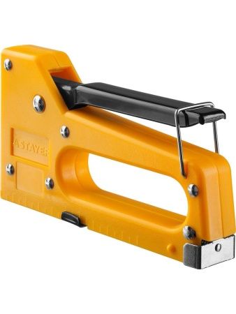 Пластиковый степлер тип 53(4-8мм), STAYER A-53 по цене 570 руб. купить в Воронеже.