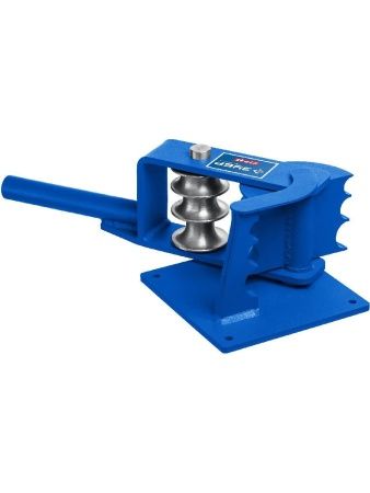 ЗУБР СТР1, станок трубогибочный ручной, Профессионал (23510) по цене 6 100 руб. купить в Воронеже.