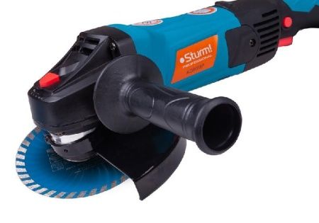 Болгарка (УШМ) Sturm! AG9018P по цене 9 343.75 руб. купить в Воронеже.