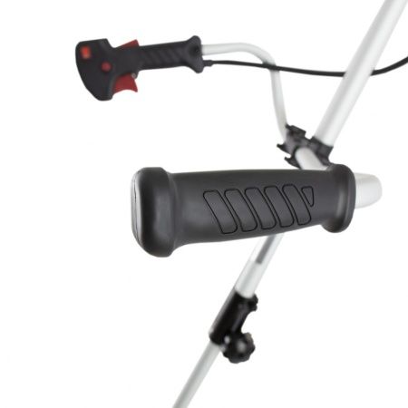 Триммер бензиновый DTL-52S, 52 см3, разъемная штанга, состоит из 2 частей Denzel по цене 12 090 руб. купить в Воронеже.