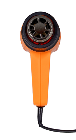 Термопистолет (фен промышленный) ВИХРЬ ТП-2000М по цене 1 080 руб. купить в Воронеже.