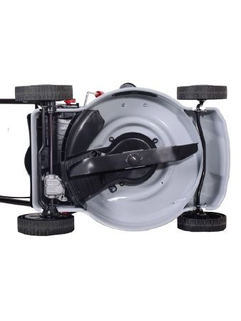 Бензиновая газонокосилка Ресанта КР-5.0 БТ по цене 30 290 руб. купить в Воронеже. Бензиновая газонокосилка Ресанта КР-5.0 БТ по цене 30 290 руб. купить в Воронеже.