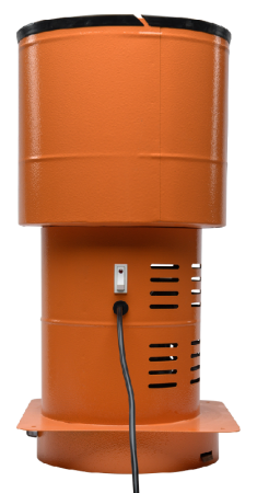 Зернодробилка ВИХРЬ ЗД-400К по цене 6 690 руб. купить в Воронеже.