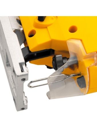 Лобзик электрический JS-80, 650 Вт, 80 мм Denzel по цене 5 060 руб. купить в Воронеже.