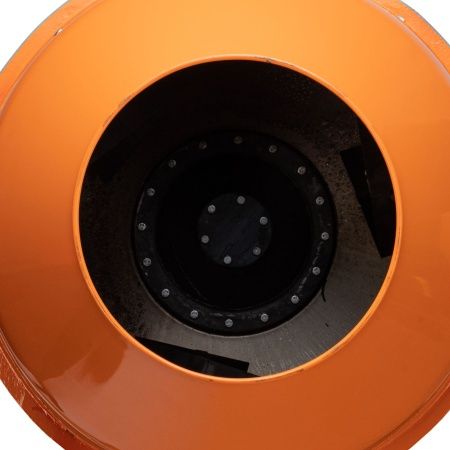 Бетоносмеситель СБР-260В-01, 260 л, 0.75 кВт, 220 В, редуктор. по цене 92 410 руб. купить в Воронеже.