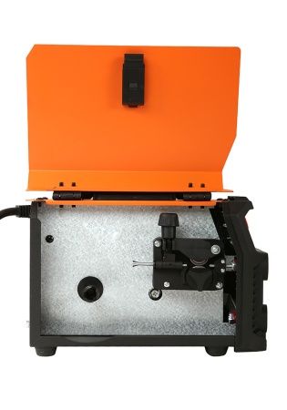 Инверторный сварочный полуавтомат СОЮЗ САС-97ПА160 по цене 14 290 руб. купить в Воронеже.