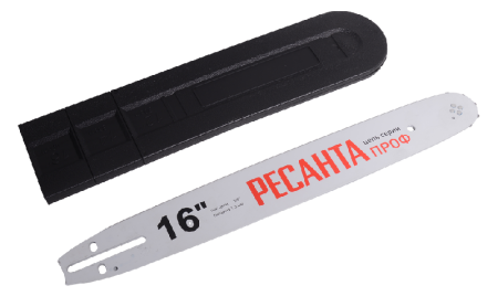 Бензопила Ресанта БП-4516 по цене 8 890 руб. купить в Воронеже.