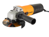 Угловая шлифмашина (болгарка) ВИХРЬ УШМ-125/900
