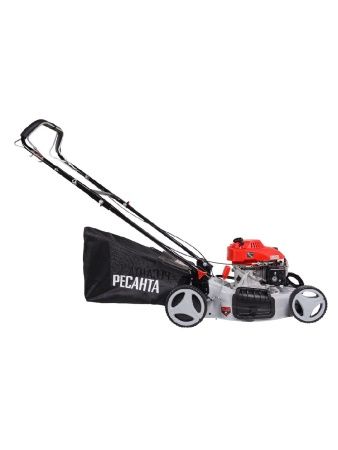 Бензиновая газонокосилка Ресанта КР-6.0 БТ по цене 40 390 руб. купить в Воронеже.