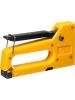 Пластиковый степлер тип 53(4-8мм), STAYER A-53 по цене 570 руб. купить в Воронеже.