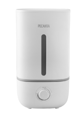 Увлажнитель воздуха Ресанта УВ-3 по цене 2 490 руб. купить в Воронеже.