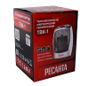 Тепловентилятор РЕСАНТА ТВК-1 по цене 1 990 руб. купить в Воронеже.