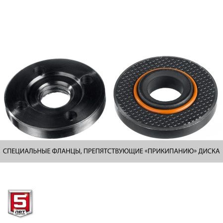 ЗУБР УШМ 150 мм, 1400 Вт, компакт по цене 6 830 руб. купить в Воронеже.