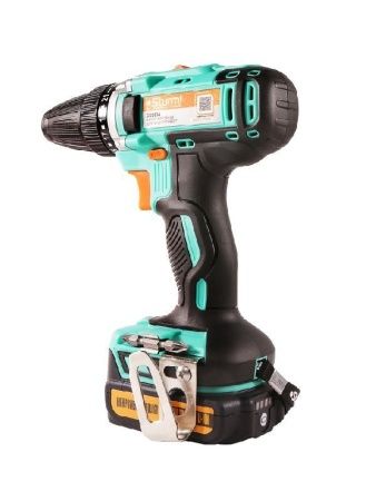 Аккумуляторный шуруповерт Sturm! CD3614 по цене 6 590 руб. купить в Воронеже.