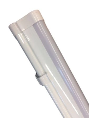 Светодиодный светильник DMS серия ДСП Slim-PL 40 Вт 6500К по цене 2 200 руб. купить в Воронеже.