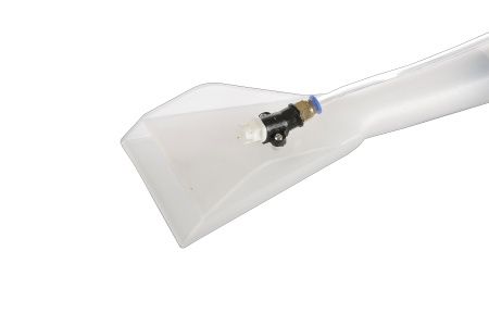 Пылесос HVC20WD Hanskonner по цене 18 990 руб. купить в Воронеже.