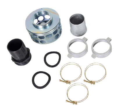 Мотопомпа HUTER MPD-80 для грязной воды по цене 21 090 руб. купить в Воронеже.