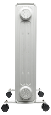 Масляный радиатор Ресанта ОМ-12Н по цене 5 390 руб. купить в Воронеже.