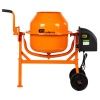 Бетоносмеситель БСЛ-63, 63 л, 300 Вт Сибртех по цене 22 624 руб. купить в Воронеже.