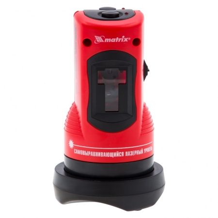 Уровень лазерный, 100 мм, штатив 1260 мм, самовыравнивающийся Matrix по цене 3 843 руб. купить в Воронеже.