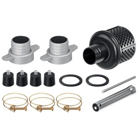 Мотопомпа бензиновая ЗУБР, МП-1000, 1000 л/мин по цене 19 100 руб. купить в Воронеже.