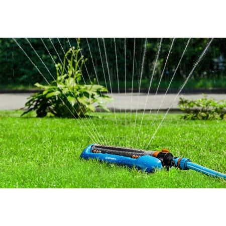 GRINDA PROLine RO-18P, 418 м2 полив, 18 форсунок, профессиональный, распылитель веерный по цене 3 700 руб. купить в Воронеже.