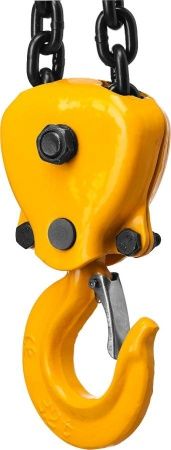 Таль цепная ″PROLift″ шестеренная, STAYER Profi 4308-3, 3т / 3м по цене 17 520 руб. купить в Воронеже.