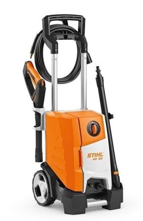 Мойка высокого давления STIHL RE 120 по цене 34 390 руб. купить в Воронеже.