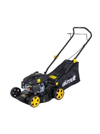 Газонокосилка бензиновая HUTER GLM-3.5T