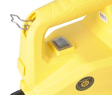 Краскопульт электрический Hanskonner HSG9670B по цене 6 990 руб. купить в Воронеже.