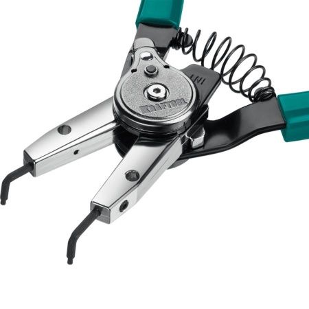 KRAFTOOL Universal 8-in-1 съемник стопорных колец, внешний/внутренний по цене 2 150 руб. купить в Воронеже.