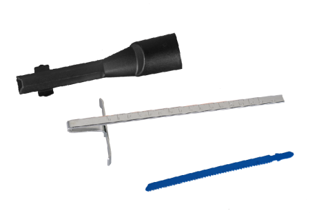 Электролобзик ВИХРЬ ЛЭ-100 по цене 3 790 руб. купить в Воронеже.