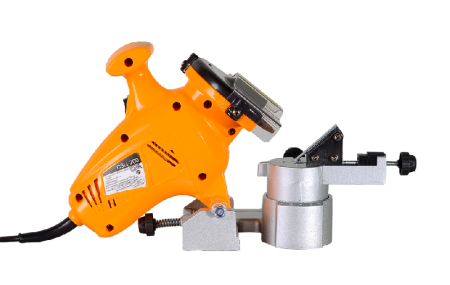 Станок для заточки цепей ВИХРЬ СЗЦ-200 по цене 4 590 руб. купить в Воронеже.