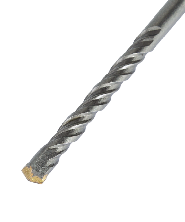 Бур по бетону ВИХРЬ 10x160x100 по цене 102 руб. купить в Воронеже.