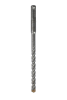 Бур по бетону ВИХРЬ 8x160x100 по цене 93 руб. купить в Воронеже.