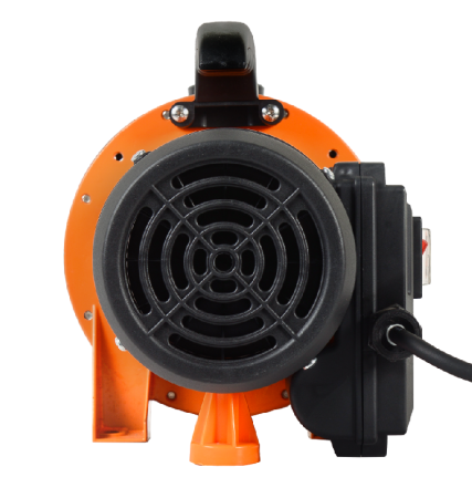 Поверхностный насос ВИХРЬ ПН-900 по цене 5 190 руб. купить в Воронеже.