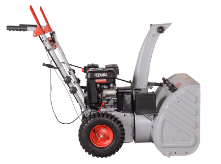 Снегоуборщик Ресанта СБ 4800Б по цене 63 390 руб. купить в Воронеже.