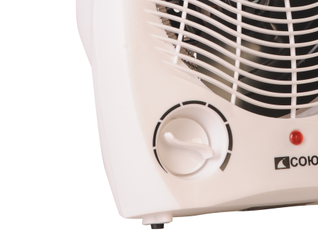 Тепловентилятор СОЮЗ ТВС-2000 по цене 1 090 руб. купить в Воронеже.