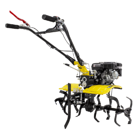 Сельскохозяйственная машина HUTER MK-8000PВ без BOM по цене 36 890 руб. купить в Воронеже.