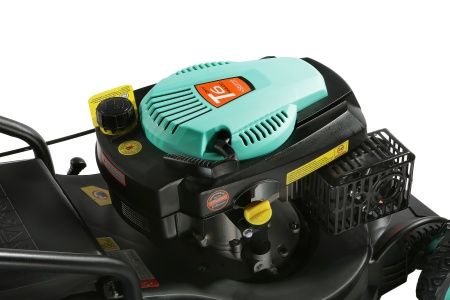 Бензиновая газонокосилка Sturm! PL4014 по цене 19 490 руб. купить в Воронеже.