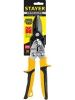 STAYER Hercules, 250 мм, прямые ножницы по металлу, Professional (2320) по цене 1 030 руб. купить в Воронеже. STAYER Hercules, 250 мм, прямые ножницы по металлу, Professional (2320) по цене 1 030 руб. купить в Воронеже.