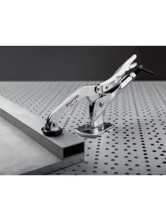 KRAFTOOL SS-9, 92 х 62 мм, зажимная струбцина (32220) по цене 2 490 руб. купить в Воронеже.