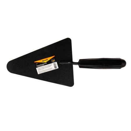 Кельма бетонщика КБ, 200 мм, пластиковая ручка Россия Sparta по цене 174 руб. купить в Воронеже.