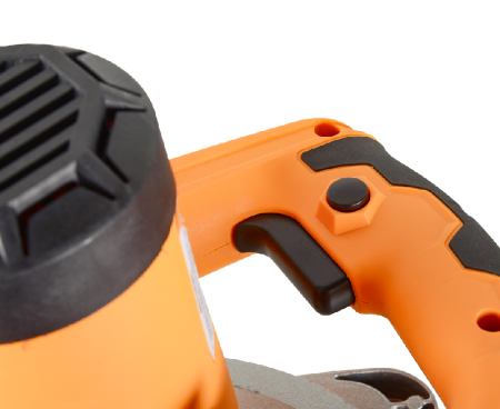 Дисковая (циркулярная) пила ВИХРЬ ДП-190/1800 по цене 5 390 руб. купить в Воронеже.