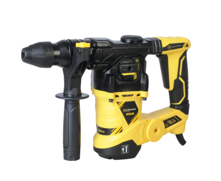 Перфоратор SDS Plus Hanskonner HRH1532RE по цене 13 990 руб. купить в Воронеже.