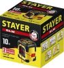STAYER SLM нивелир лазерный, 10м, точн. +/-0,5 мм/м по цене 2 480 руб. купить в Воронеже.