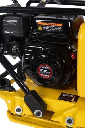 Виброплита TOR C-85T(R) (Loncin) по цене 64 807 руб. купить в Воронеже.